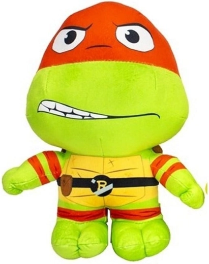 Morbido peluche per coccole