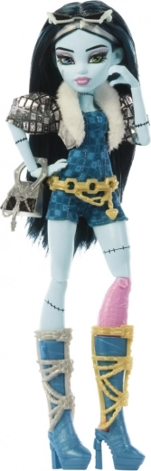 Bambola articolata MONSTER HIGH