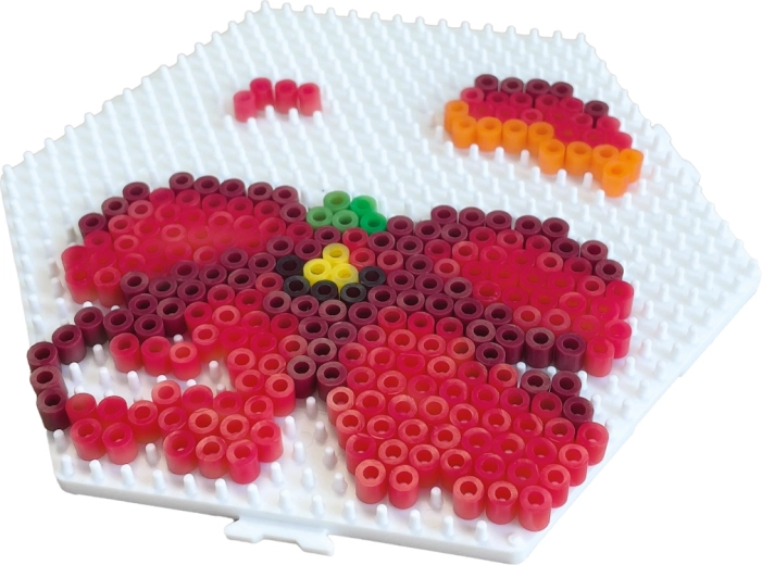 Sviluppo della motricità fine e della creatività