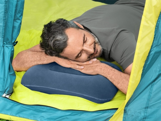 Leggero, compatto e ideale per i viaggi