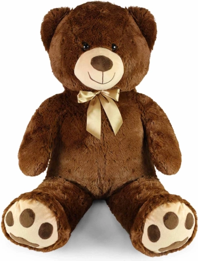 Rappa grande orso di peluche Štefan 100 cm