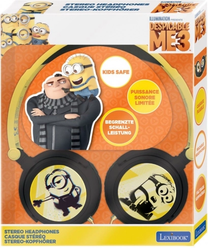 Ascolto sicuro con limitazione a 85 dB