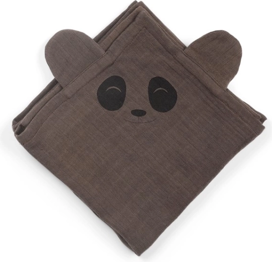 NUUROO Bjork pannolini in mussola Panda Falcon (2 pz)