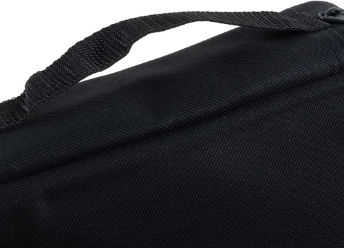 Struttura resistente per l’uso quotidiano