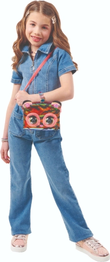 Portabilità confortevole e riporre in sicurezza