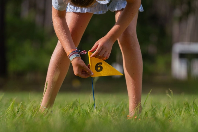 Installazione rapida sul terreno