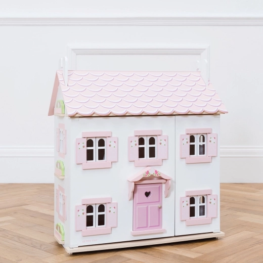 Materiale sostenibile per la gioia dei bambini