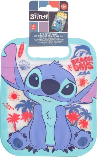Allegro motivo DISNEY Stitch