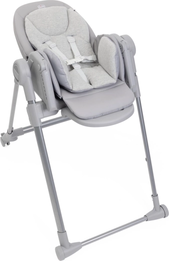 Cresce con il bambino dalla nascita fino a 40 kg