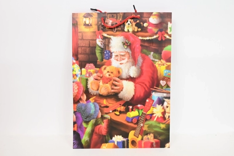 Borsa regalo di carta WK 22408 grande