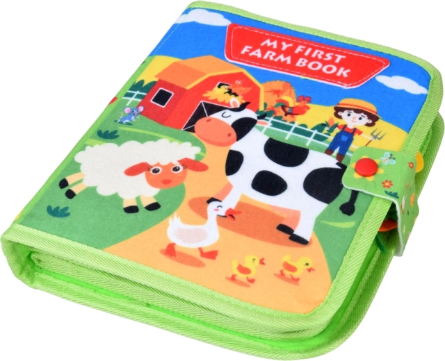 Morbido, sicuro e ideale per i viaggi