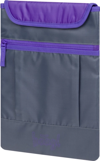 Baagl custodia per laptop Dual GRS 15″ in materiale riciclato