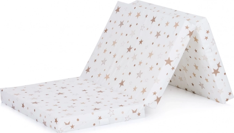 Design pieghevole per un facile trasporto