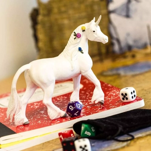 Per il gioco creativo e l’apprendimento attraverso il gioco