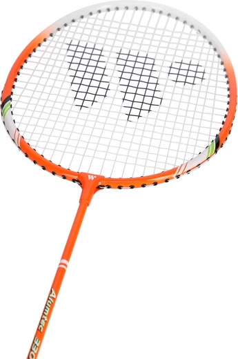 Telaio leggero e resistente per un gioco confortevole