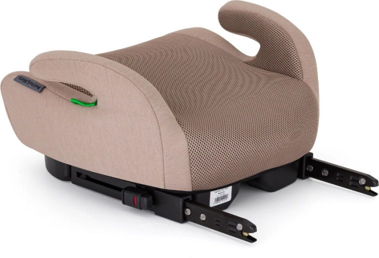 Installazione stabile tramite ISOFIX
