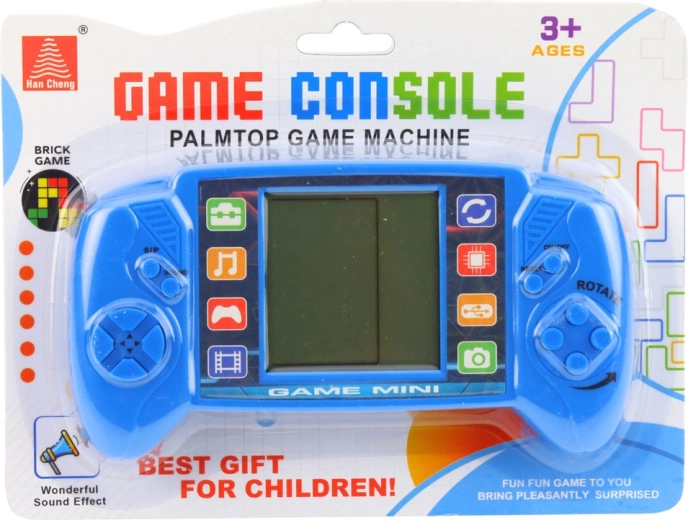 Pronta per giocare subito dopo l’unboxing