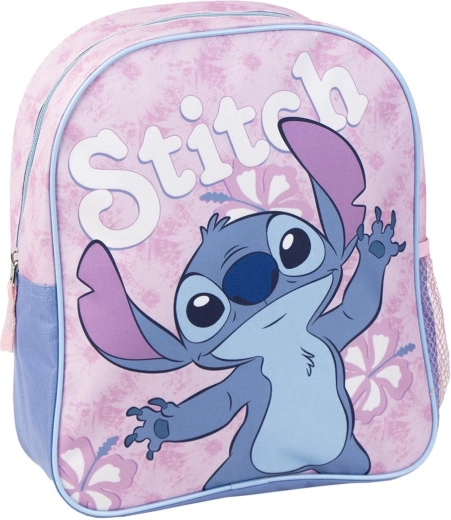 Zaino per bambini Disney Stitch per l’asilo