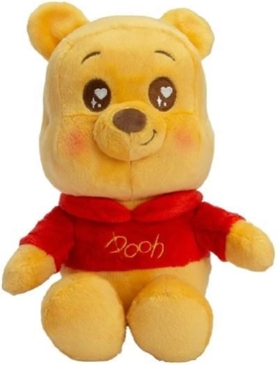 Peluche ORSETTO WINNIE THE POOH Disney 25 cm