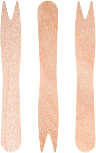 Legno di betulla naturale senza schegge