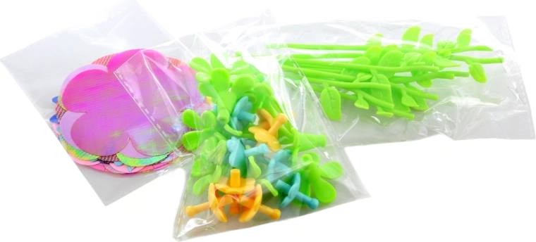 Componenti per il gioco creativo