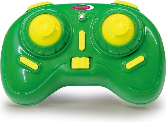 Trasmettitore Loony Frog Jamara - 1 pezzo