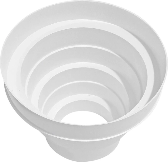 Sei diametri in un solo elemento