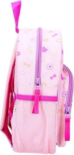 Tasche laterali per bottiglia