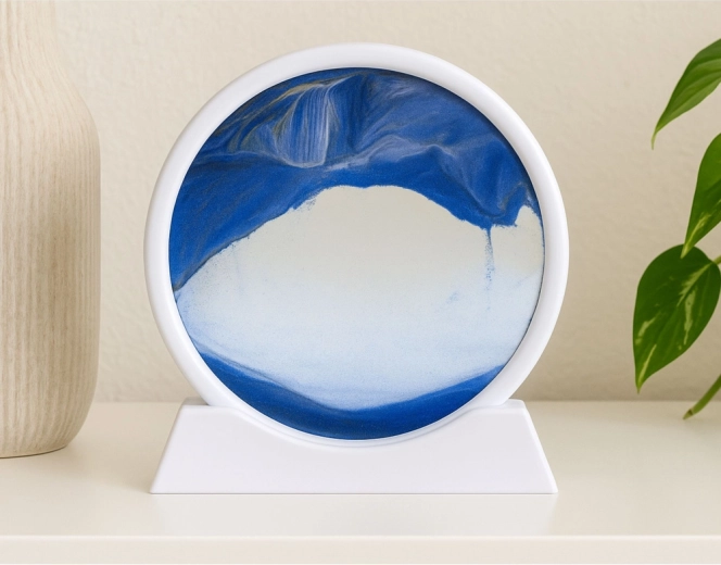 Materiali di qualità e facile manutenzione