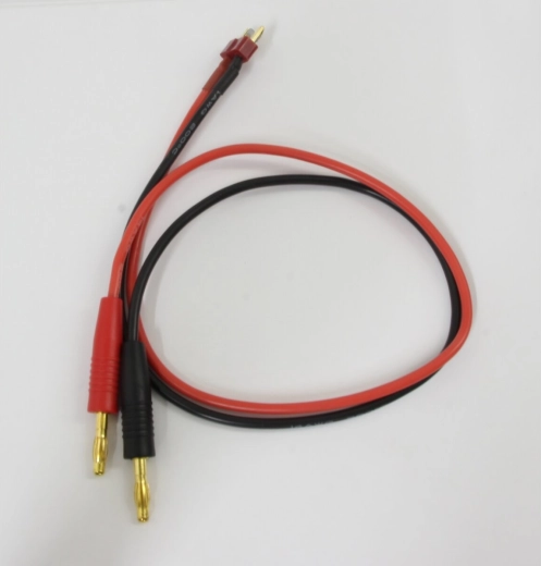 Cavo di ricarica LiPo Deluxe JAMARA - 1 pezzo