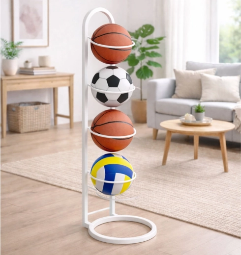 Ordine a casa, a scuola e nel club