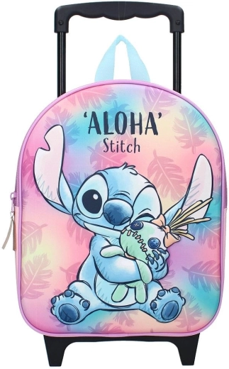 Motivo Stitch che piace ai bambini