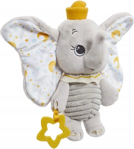 Peluche extra morbido e realizzazione sicura