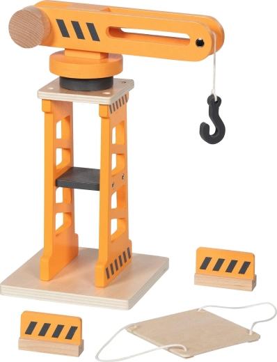 Possibilità di appendere direttamente al gancio