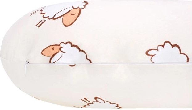 Rivestimento in cotone rimovibile e lavabile