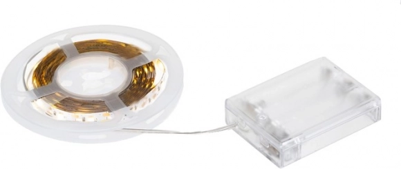 Illuminazione LED per un’atmosfera magica