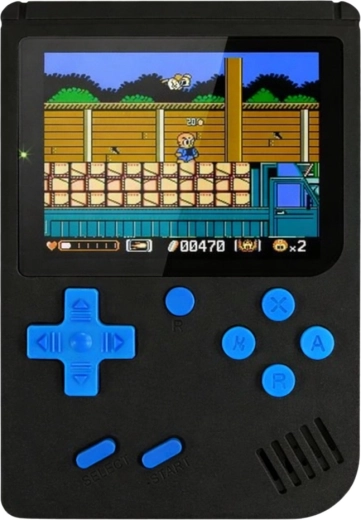 108 giochi integrati senza bisogno di internet