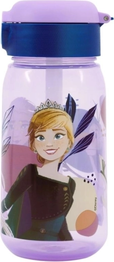 Motivo Frozen che piace ai bambini