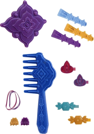 Accessori per uno styling originale