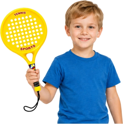 Presa comoda e gioco più sicuro