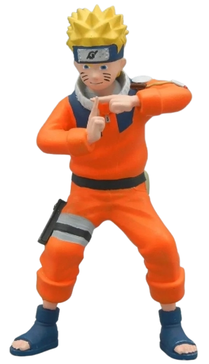 Comansi figurina NARUTO 10 cm