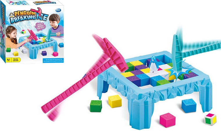 Gioco da tavolo Pinguino