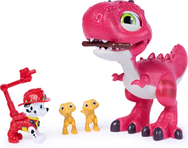 Altri dinosauri per più storie e gioco creativo