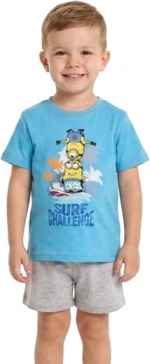 Pigiama bambini Minions