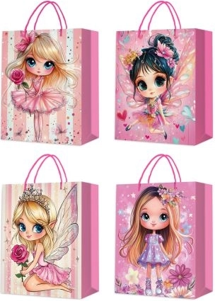 Borsa regalo XL