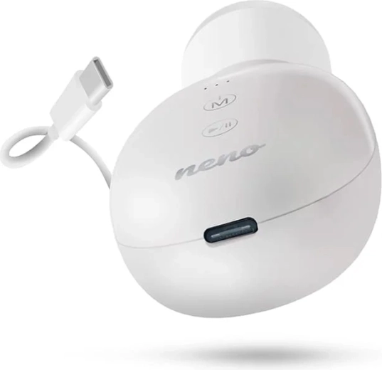 Ricarica USB‑C e lunga autonomia
