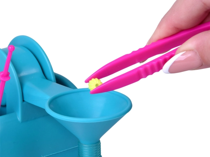 Riempimento facile e allenamento della motricità fine
