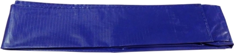 Manicotto di ricambio in PVC per trampolini Marimex 305–488 cm (blu)