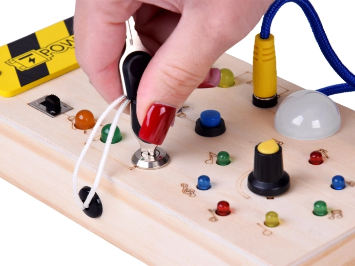 Ideale per i viaggi e le aree tranquille