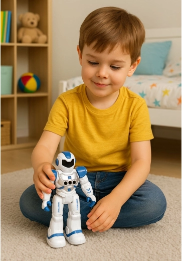 Imparare giocando per i bambini